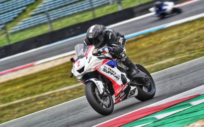 IDC Race 2: Assen