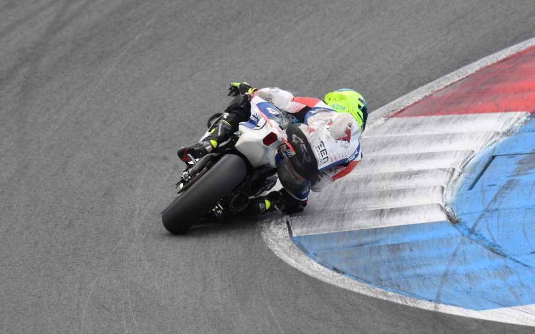 Assen Race 7
