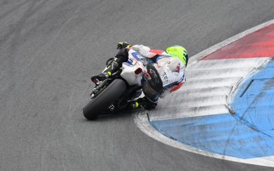 Assen Race 7