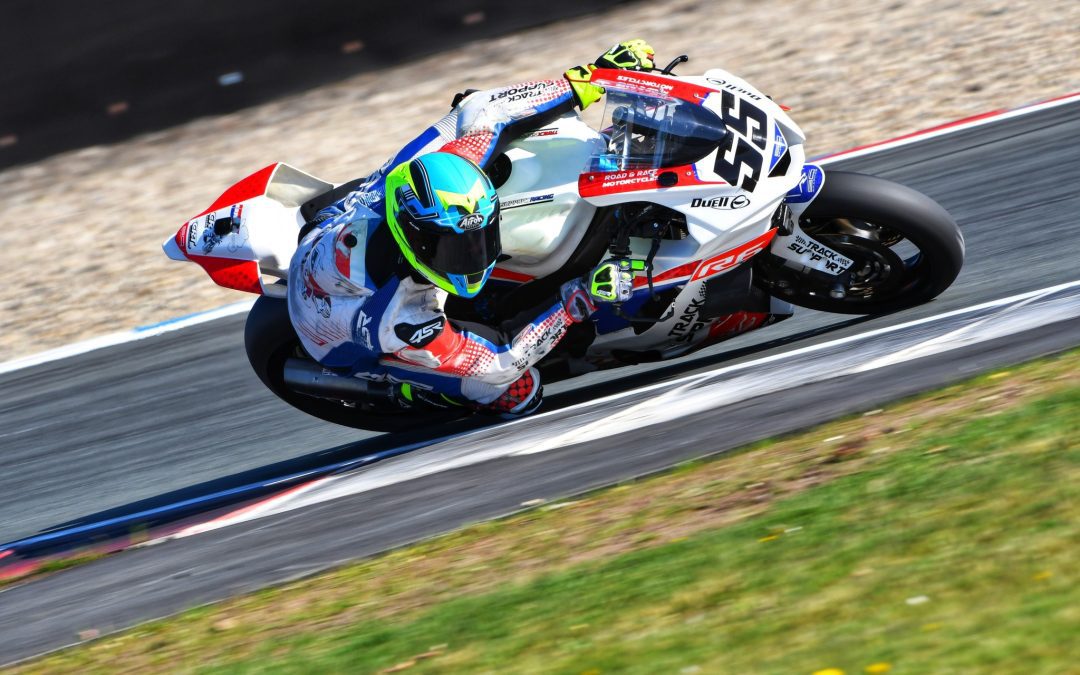 IDC Raceweekend 2