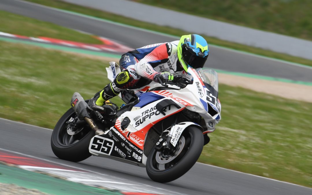 IDC Oschersleben race 3 & 4